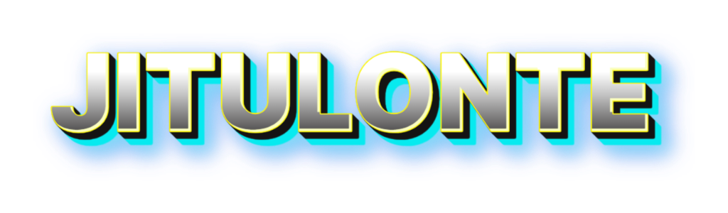 JITULONTE Logo