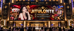 JITULONTE Banner